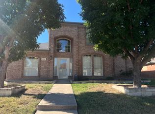 2721 Daniel Crk, Mesquite, TX 75181
