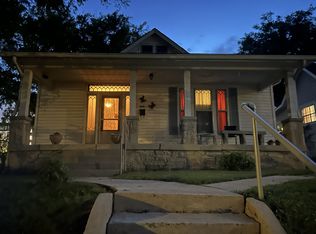 1000 Joseph Ave, Nashville, TN 37207