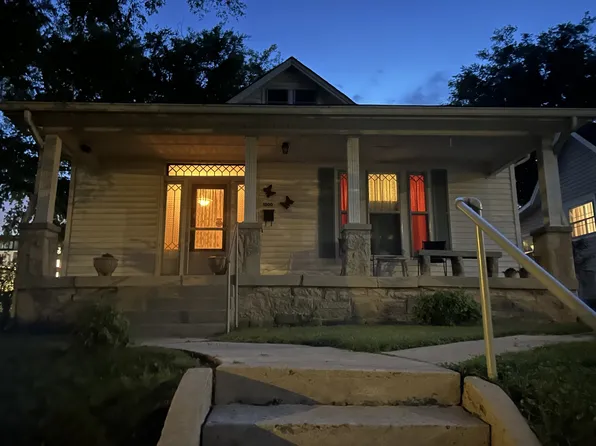 1000 Joseph Ave, Nashville, TN 37207