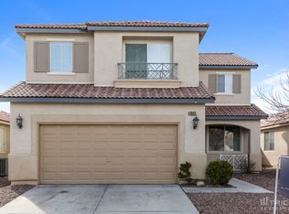 1833 Fighting Falcon Ln, North Las Vegas, NV 89031