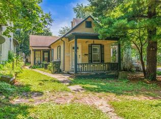 721 Olive St, Leavenworth, KS 66048