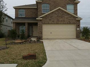 12911 Mariposa Meadow Ln, Houston, TX 77044