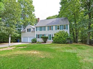 10 Short St, Medway, MA 02053