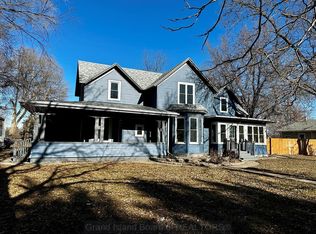 1404 N 12th St, Aurora, NE 68818