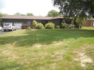 2256 Crissinger Rd, Marion, OH 43302