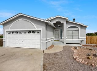 3721 Agate St, Las Cruces, NM 88012