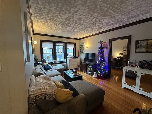1544 W Roscoe St #1 Photo 1