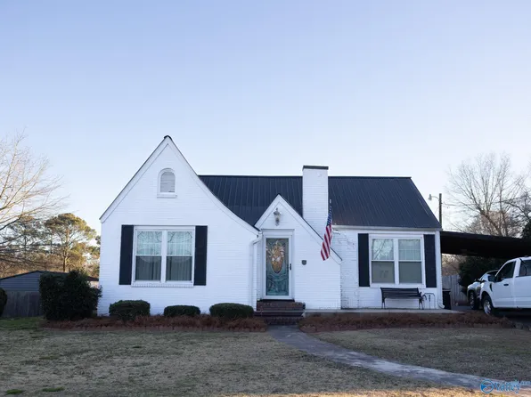 615 E Main St, Albertville, AL 35950