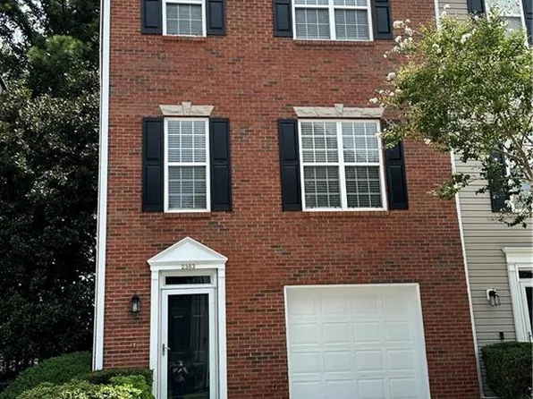 2363 Beaver Falls Dr, Norcross, GA 30071