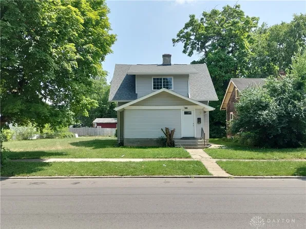2604 W Hoover Ave, Dayton, OH 45402