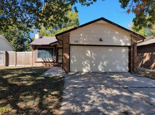 117 S Lark St, Wichita, KS 67209