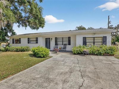 2606 Charlie Taylor Rd, Plant City, FL, 33565
