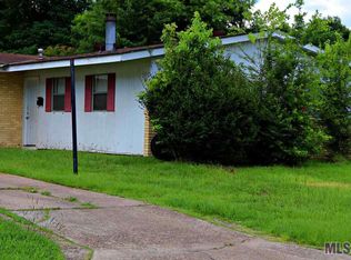 5945 Clayton Dr, Baton Rouge, LA 70805