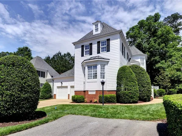 3520 Brentmoor, Williamsburg, VA 23188