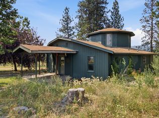 22194 Spike Ln, Frenchtown, MT 59834