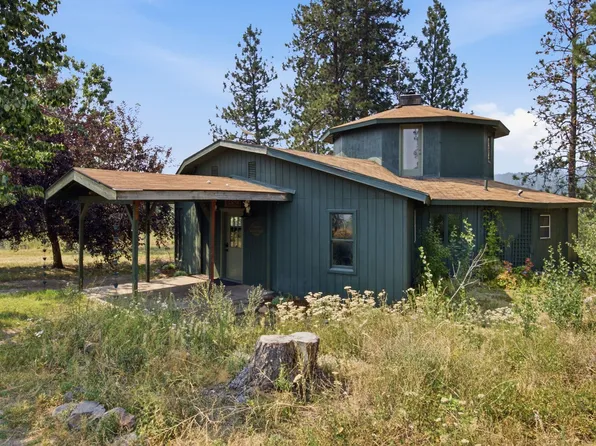 22194 Spike Ln, Frenchtown, MT 59834