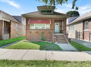 10008 S Wallace St, Chicago, IL