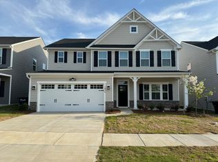1836 Giana Ln, Monroe, NC 28112
