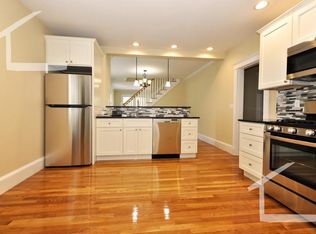 37 Perthshire Rd #8, Brighton, MA 02135
