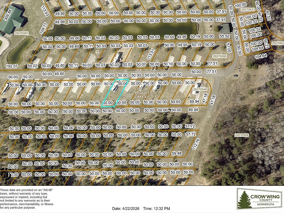 2nd image of LOT 28668 126 Hurtig Rd
