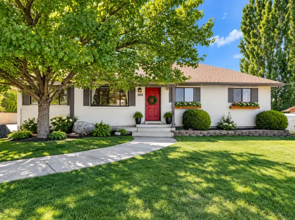 360 E Center St, Centerville, UT 84014