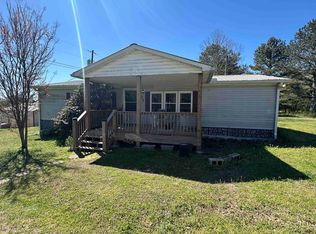 401 Criscoe Cir, Union Grove, AL 35175