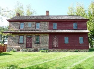 1207 England Creamery Rd, Rising Sun, MD 21911