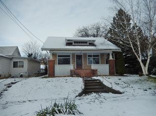 15 E Walnut St, Walla Walla, WA 99362
