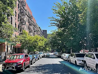 Rented by Alpha Properties NYC I LLC