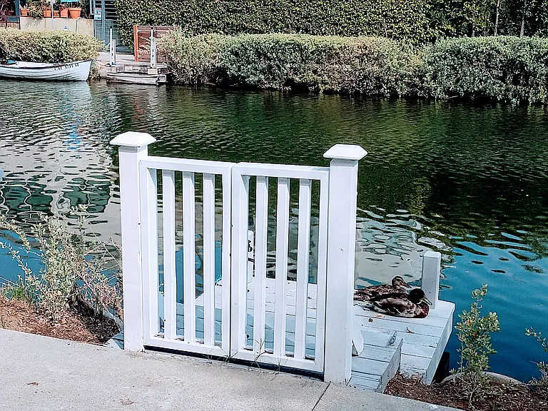 411 Linnie Canal — Photo 15