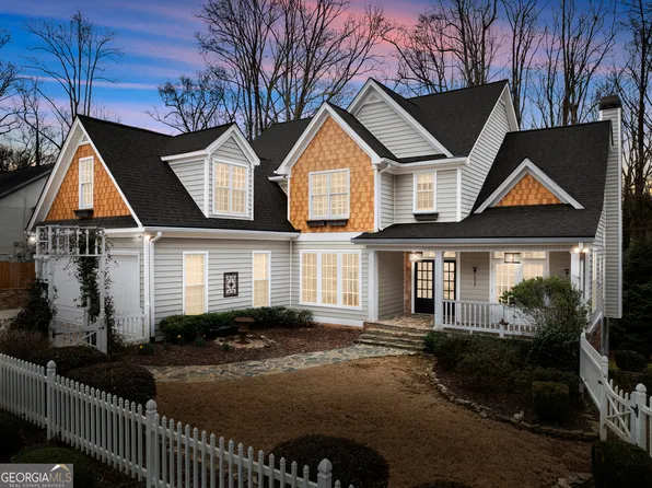 1180 Springdale Rd, Gainesville, GA 30501