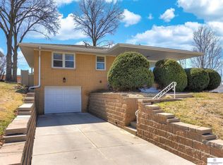 3943 Polk St, Omaha, NE 68107
