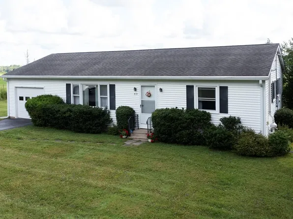 715 Franklin St, Skaneateles, NY 13152