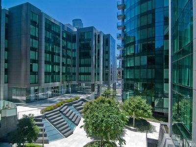 318 Spear St Unit 4L, San Francisco, CA, 94105
