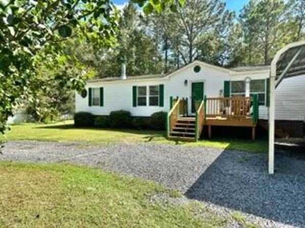 321 Twin Lakes Dr, Summerville, SC 29483