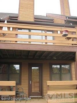 Decks