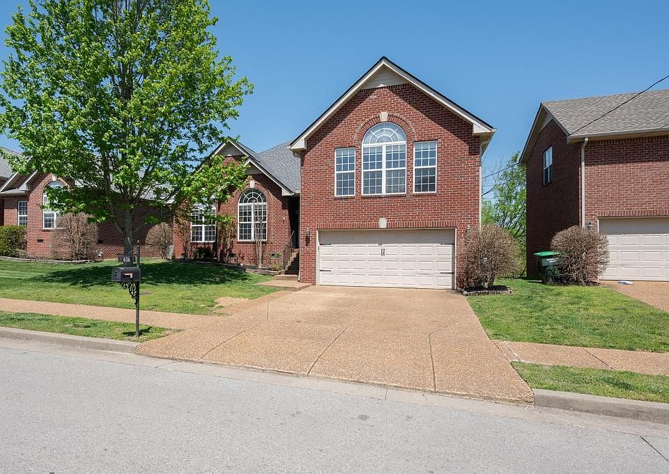 636 Sugar Mill Dr, Nashville, TN 37211 Zillow