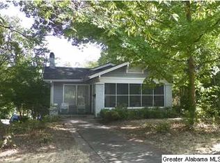 1425 Ardsley Pl, Homewood, AL 35209