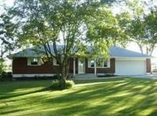 6647 Old Us Route 35 E, Jamestown, OH 45335