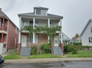 2363 Commor St, Hamtramck, MI 48212