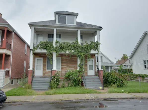 2363 Commor St, Hamtramck, MI 48212