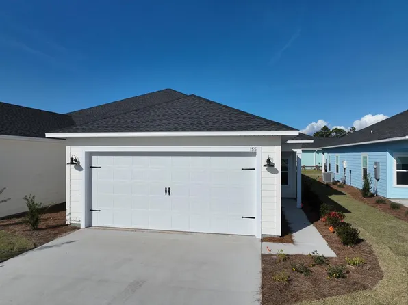 L80/155 Canvas Ln, Pt Saint Joe, FL 32456