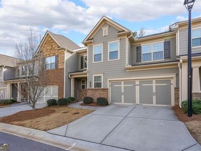 5126 Brinden Mill Dr, Peachtree Corners, GA, 30092