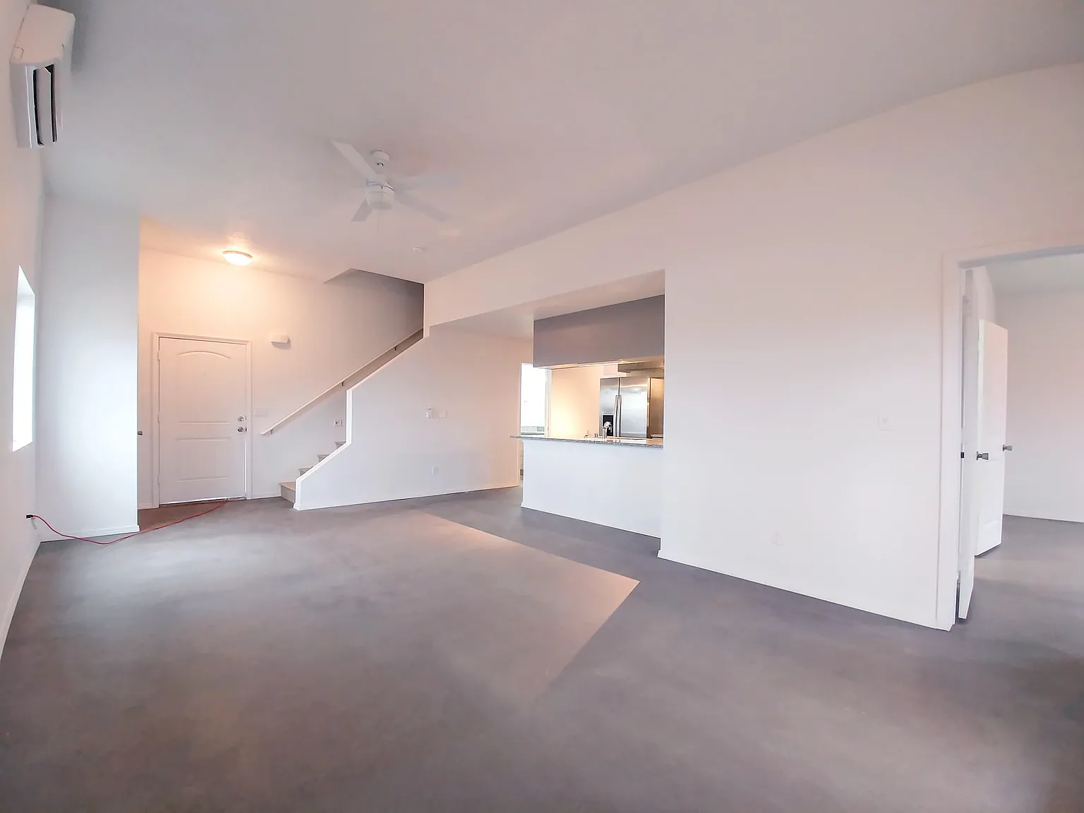 1106 Griegos Rd NW - All Utilities Included North Valley Townhome — Photo 3