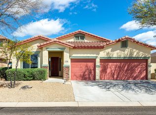 17998 E Paseo Del Canto, Gold Canyon, AZ 85118