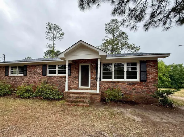 517 Winningham Rd, Orangeburg, SC 29118