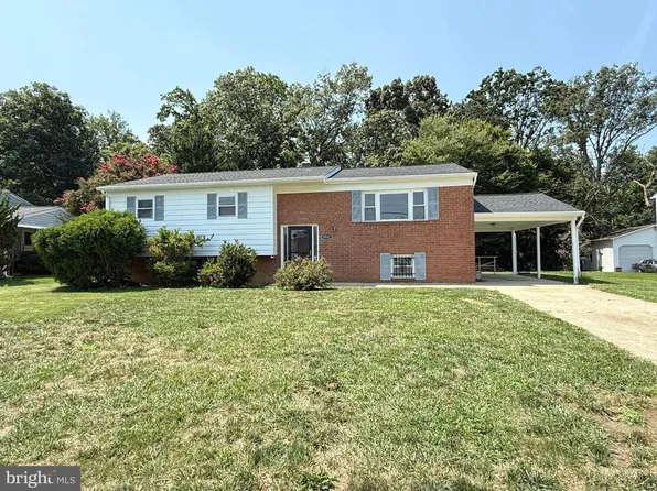 9521 Gwynndale Dr, Clinton, MD 20735