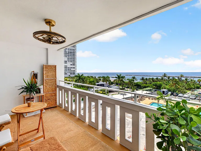 2000 S Ocean Dr #608 — Photo 33