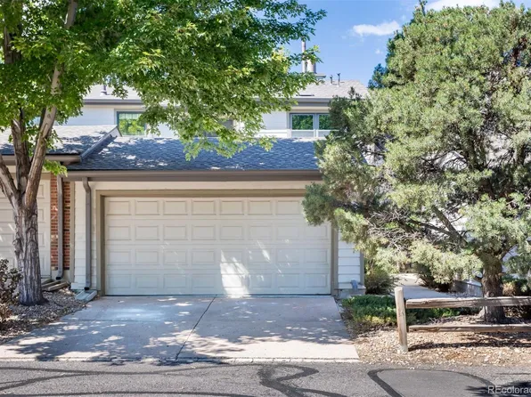 7900 W Layton Avenue #805, Littleton, CO 80123