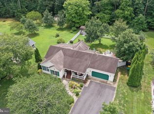 115 Sunset Strip, Dagsboro, DE 19939